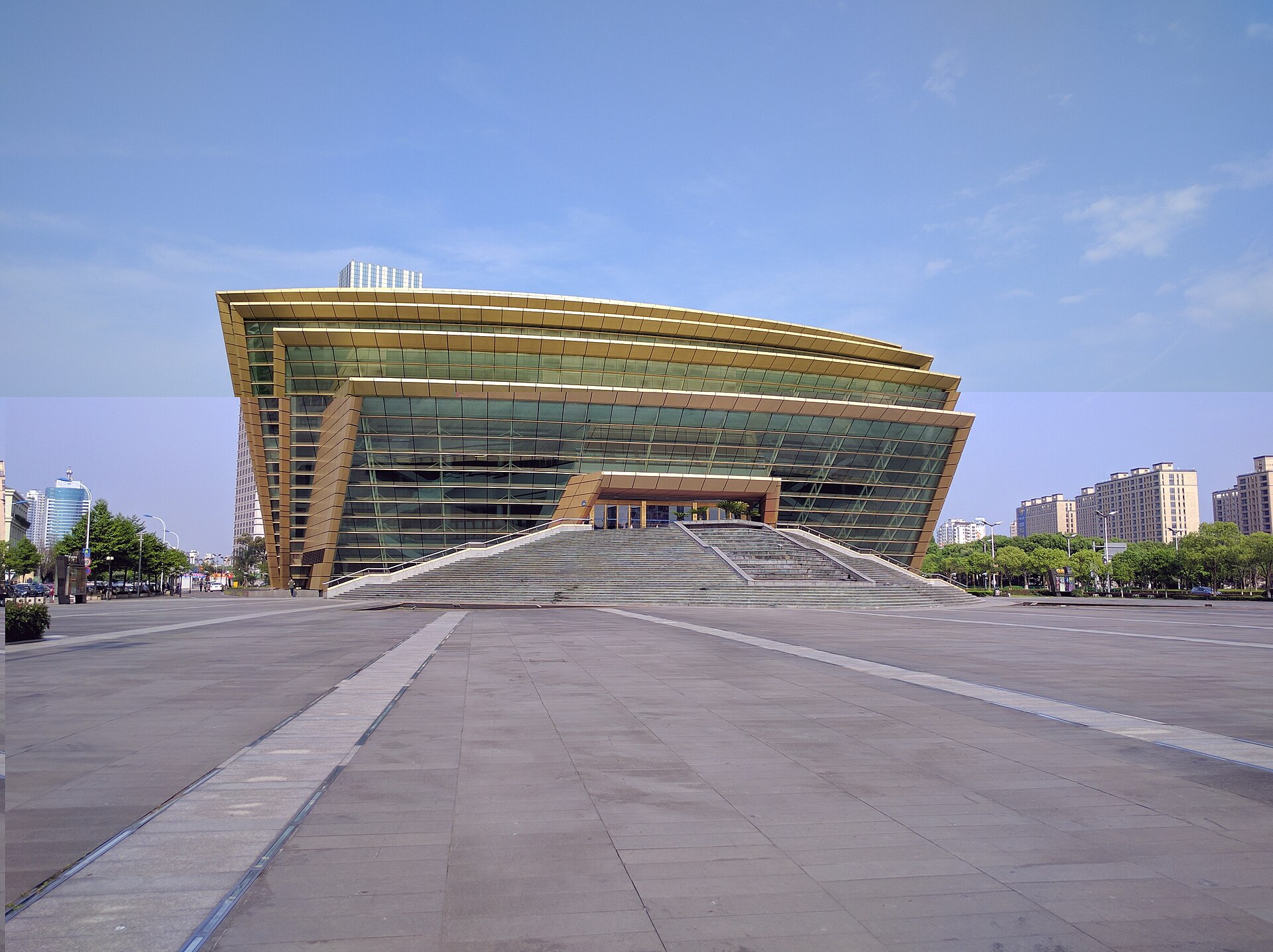 Wenzhou