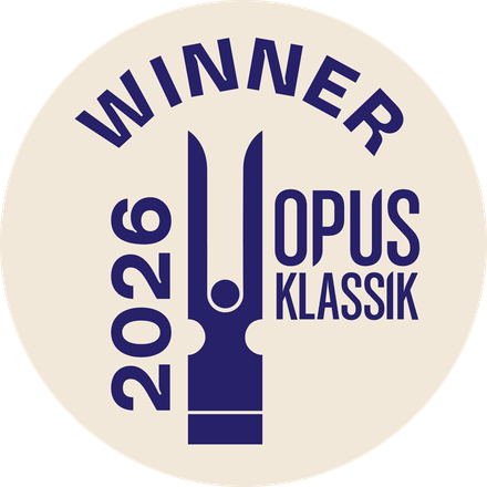 OPUS Klassik Gewinner